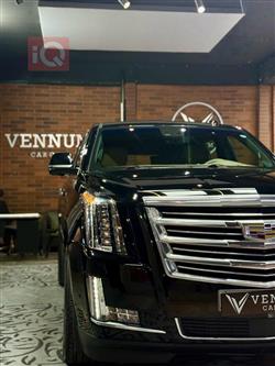 كاديلاك اسكاليد